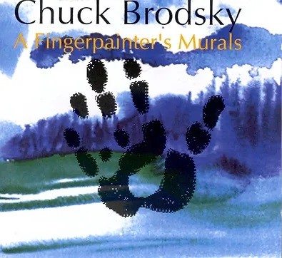A Fingerpainter's Murals