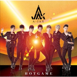 ホットゲーム -Hot Game-