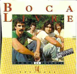 14 Sucessos - remasterizado