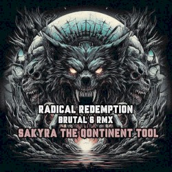 Brutal 6 RMX (Sakyra the Qontinent Tool)