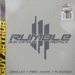 Rumble (Guy Arthur remix)