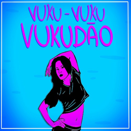 Vucudão