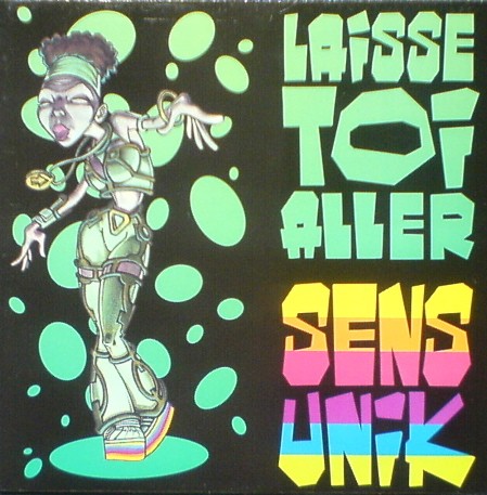 Laisse‐toi aller