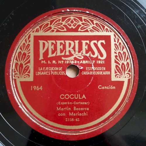 Cocula / El herradero