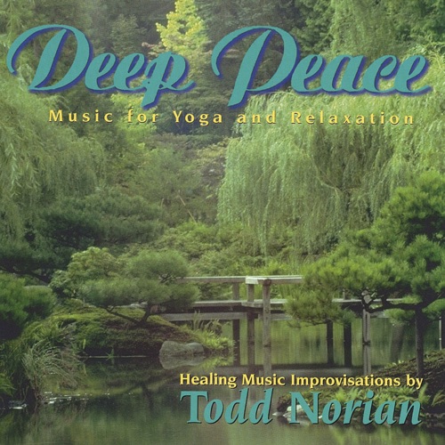 Deep Peace