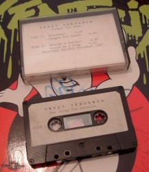 Hunger for... Demo