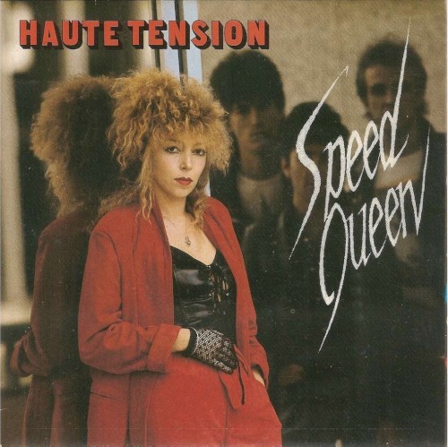 Haute tension