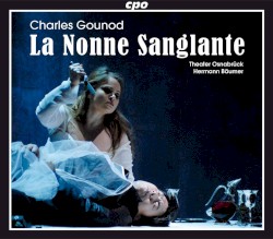 La Nonne sanglante