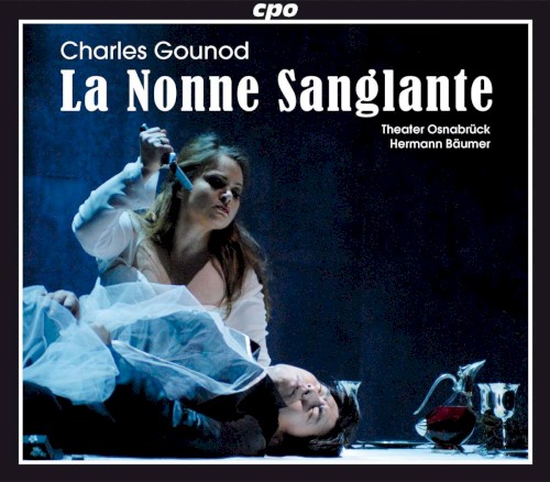 La Nonne sanglante