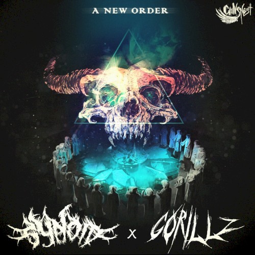 A New Order EP