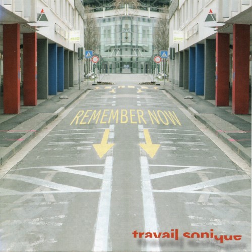 Remember Now