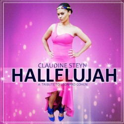 Hallelujah (Tribute to Leonard Cohen)