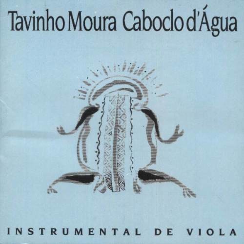 Caboclo d’Água