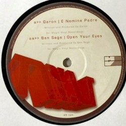 E Nomine Padre / Open Your Eyes