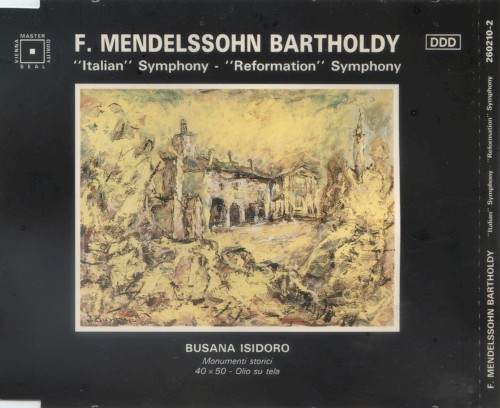Symphonien Nr. 4 und 5