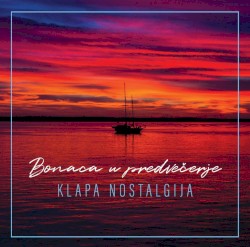 Bonaca u predvečerje