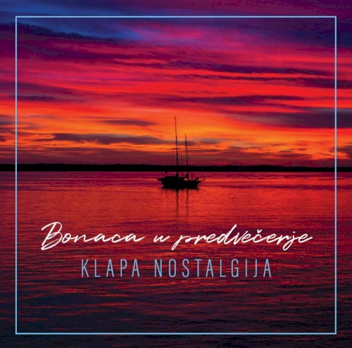 Bonaca u predvečerje