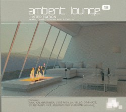 Ambient Lounge 18