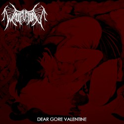 Dear Gore Valentine