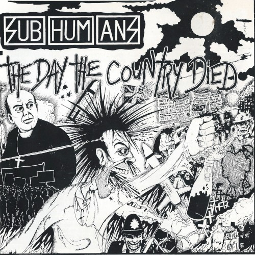 The Day the Country Died