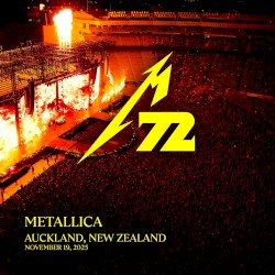 M72 World Tour: Auckland, NZL