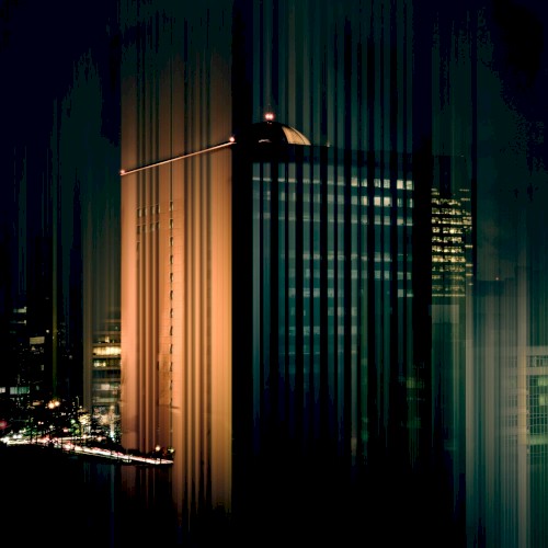 At the Edge