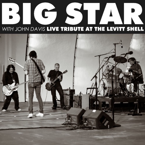 Live Tribute to Alex Chilton