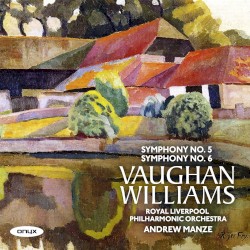Symphony no. 5 / Symphony no. 6