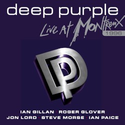 Live at Montreux 1996