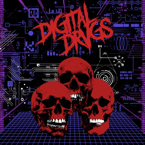 Digital Drvgs