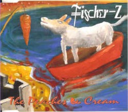 The Peaches & Cream