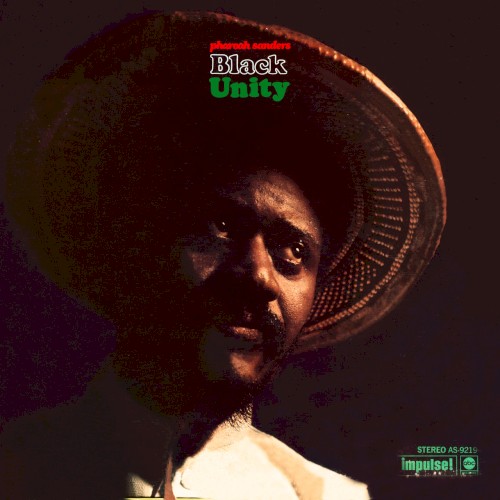 Black Unity