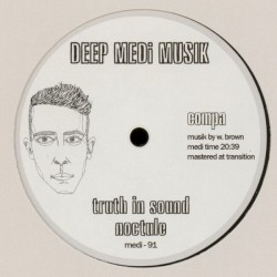 Truth in Sound