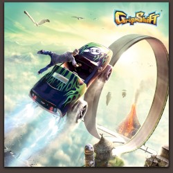 GripShift EP