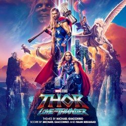 Thor: Love and Thunder: Original Motion Picture Soundtrack