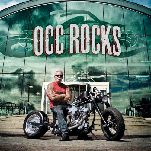 OCC Rocks