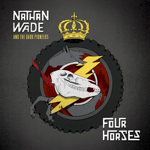 4 Horses