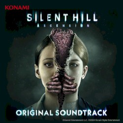 SILENT HILL: Ascension Original Soundtrack