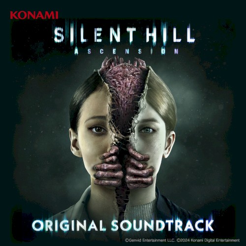 SILENT HILL: Ascension Original Soundtrack