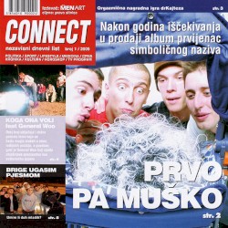Prvo pa muško