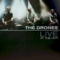 Live at the Hi-Fi