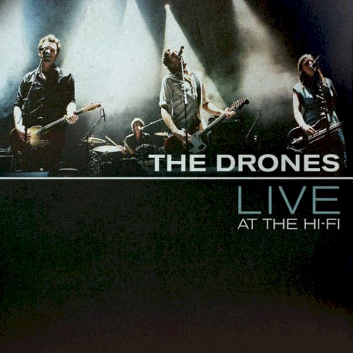 Live at the Hi-Fi
