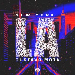 NEW YORK LA