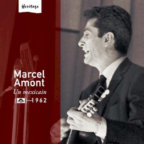 Heritage : Un mexicain (Polydor) 1962