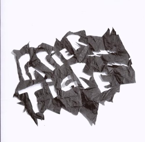 Papier Tigre