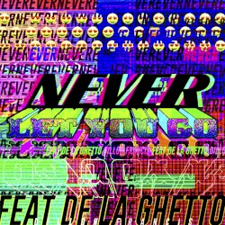 Never Let You Go