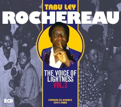 The Voice of Lightness, Volume 2