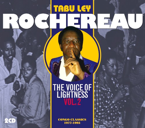 The Voice of Lightness, Volume 2