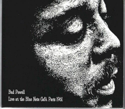 Live At The Blue Note Café, Paris 1961