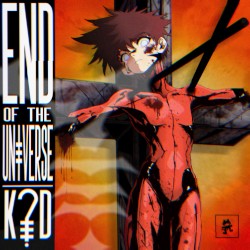 End of the Universe